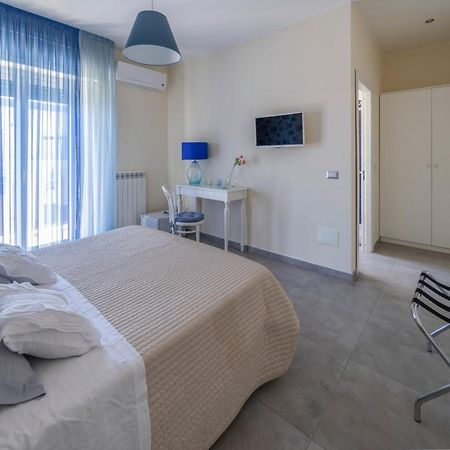 B&B Attico 160 Catania Exterior photo