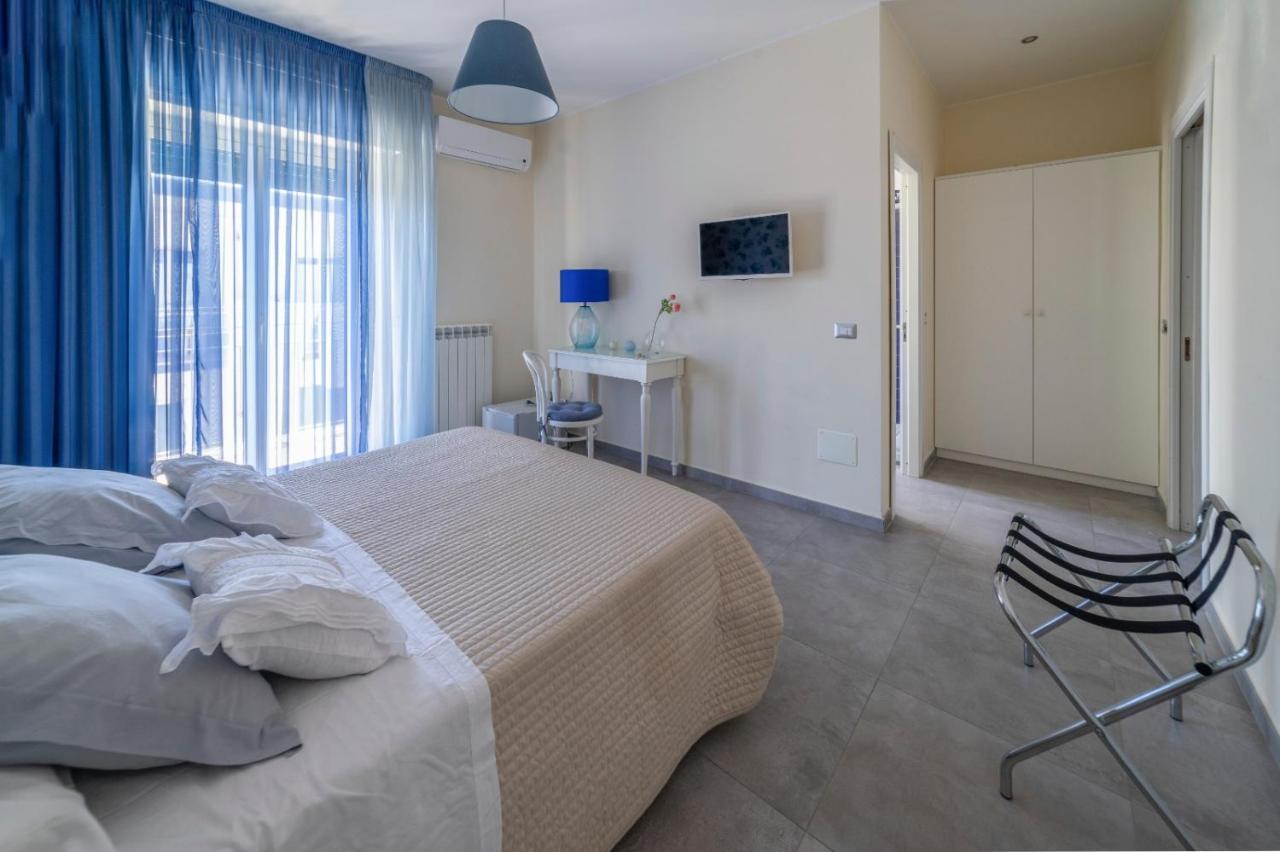 B&B Attico 160 Catania Exterior photo