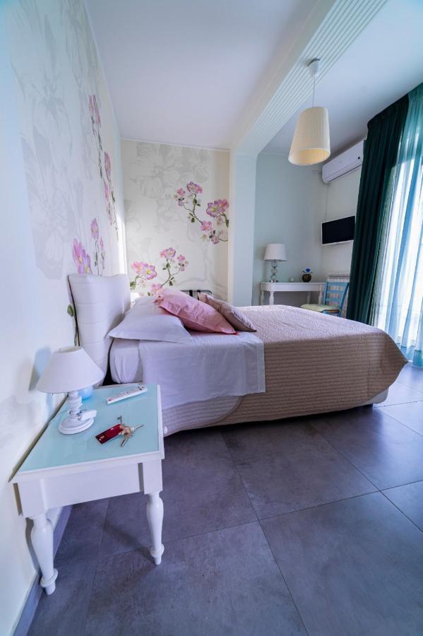 B&B Attico 160 Catania Exterior photo