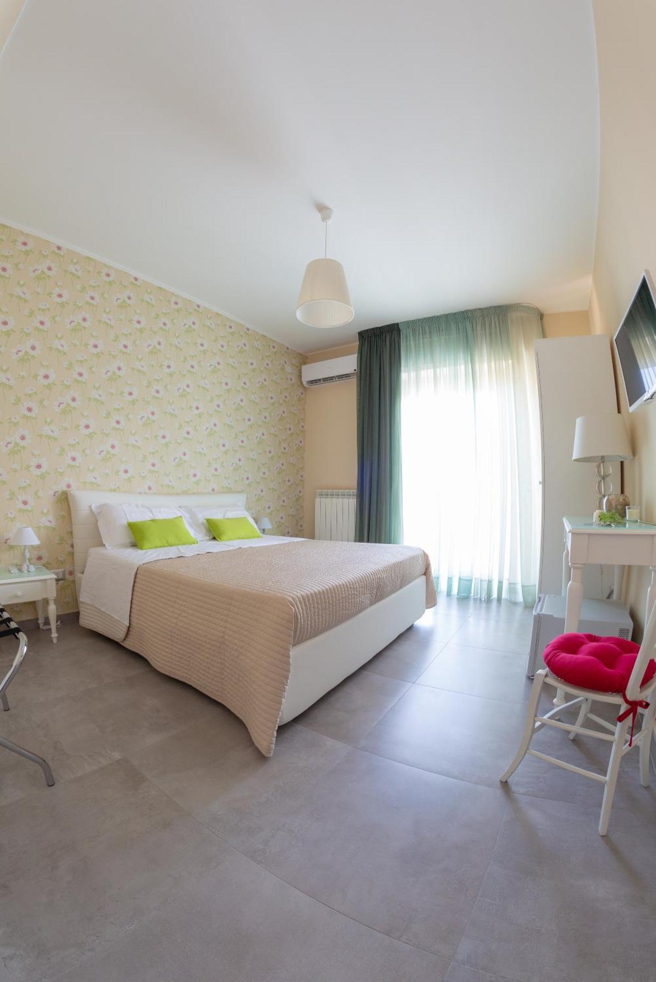 B&B Attico 160 Catania Exterior photo