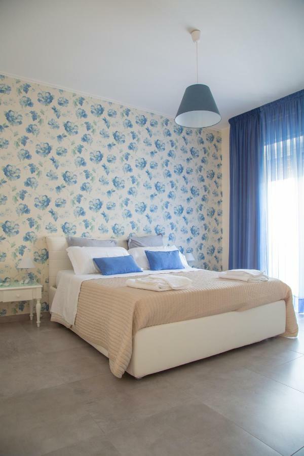 B&B Attico 160 Catania Exterior photo