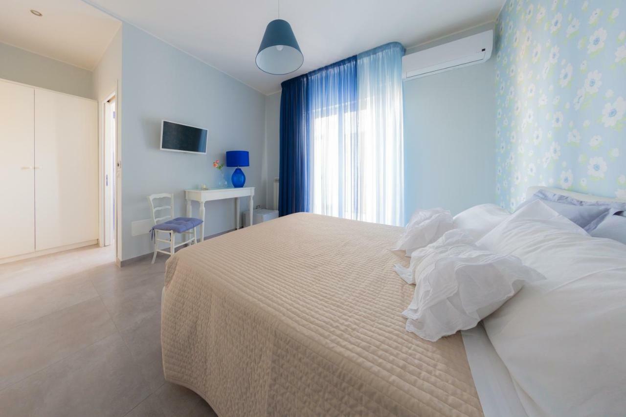 B&B Attico 160 Catania Exterior photo