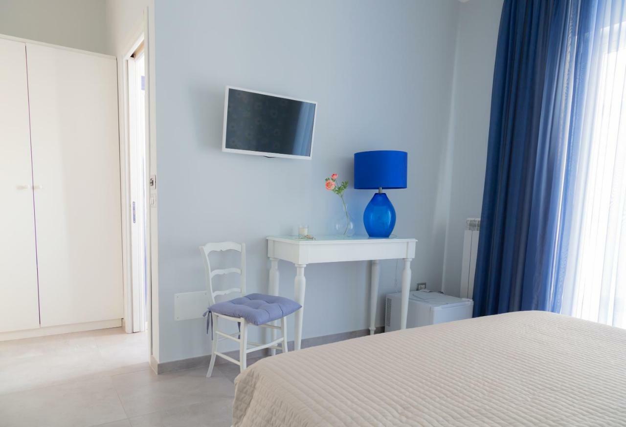 B&B Attico 160 Catania Exterior photo