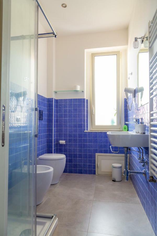B&B Attico 160 Catania Exterior photo